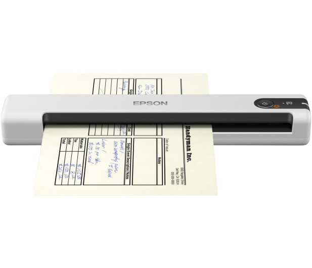 Epson WorkForce DS-70 - 499081 - zdjęcie 4